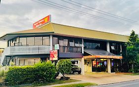 Tropical Gateway Motor Inn